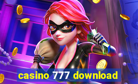 casino 777 download