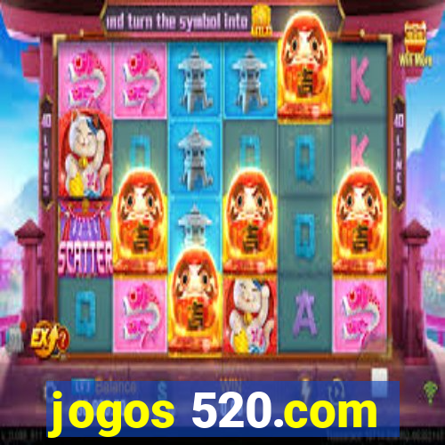 jogos 520.com