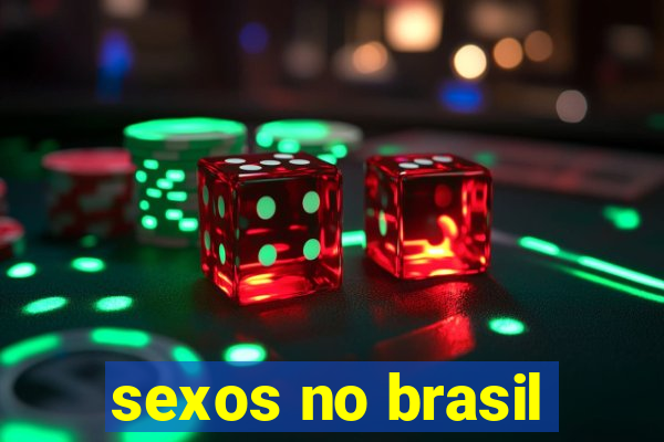 sexos no brasil