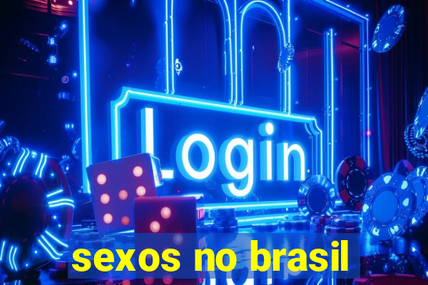 sexos no brasil