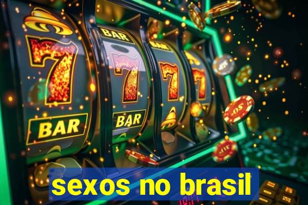 sexos no brasil