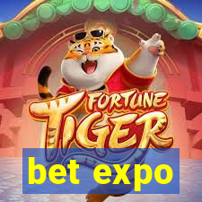 bet expo