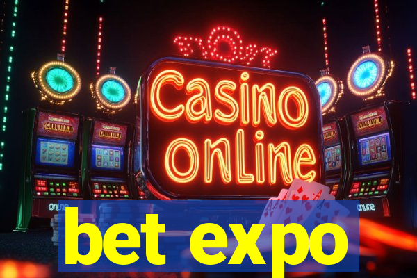 bet expo