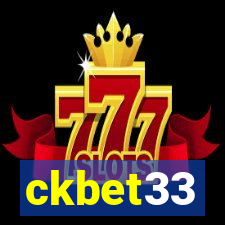 ckbet33