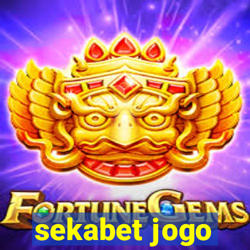 sekabet jogo