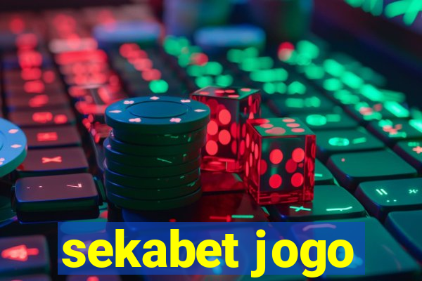 sekabet jogo