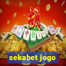 sekabet jogo