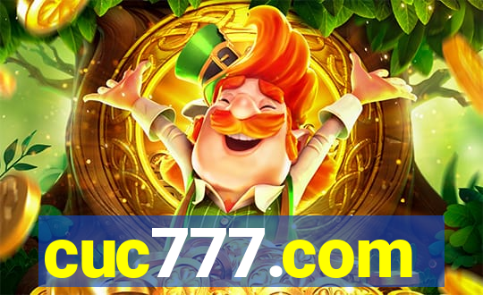 cuc777.com