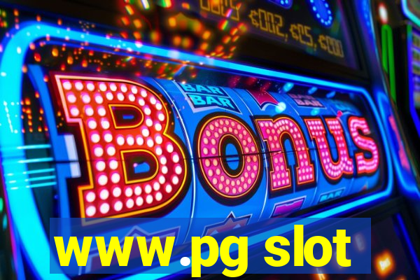 www.pg slot