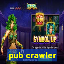 pub crawler