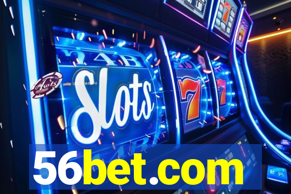 56bet.com