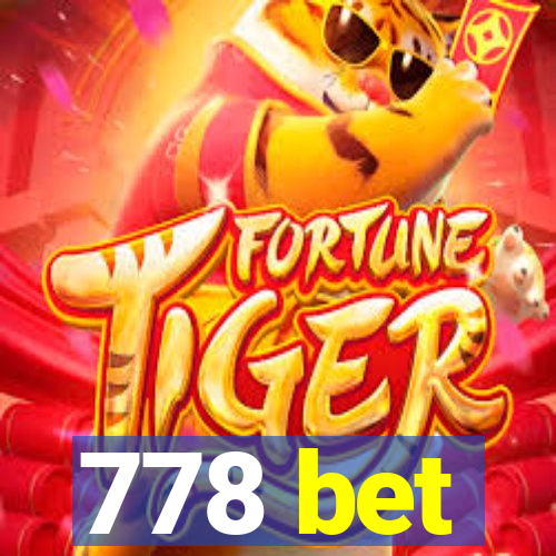 778 bet