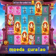 moeda cura莽ao para real