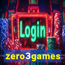 zero3games