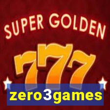 zero3games