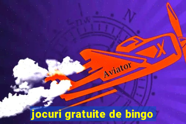 jocuri gratuite de bingo