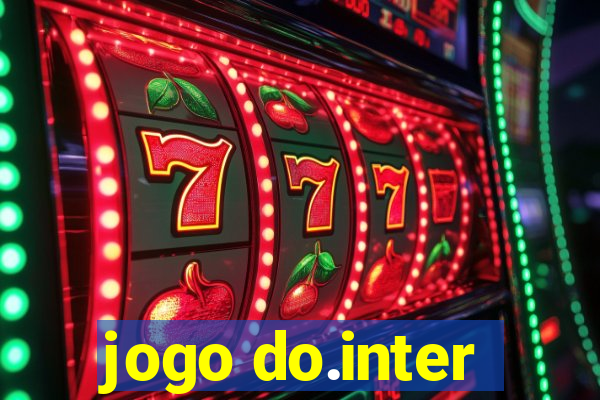 jogo do.inter