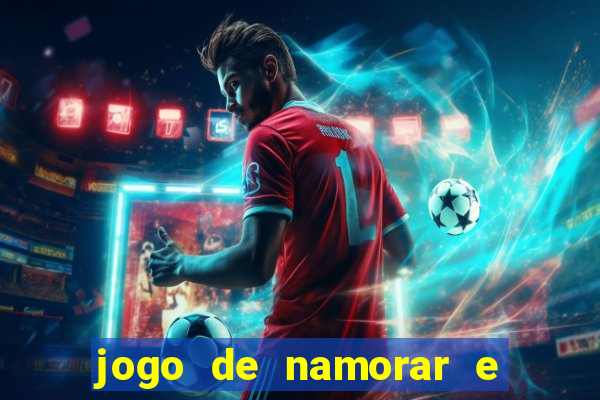 jogo de namorar e fazer filho