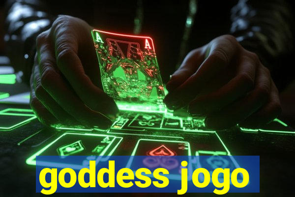 goddess jogo