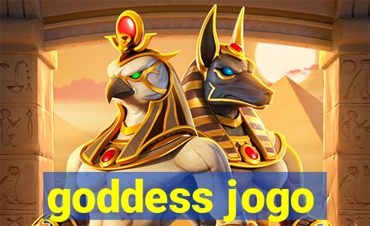 goddess jogo