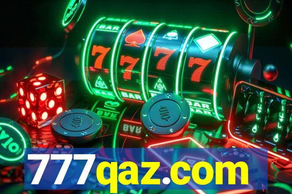 777qaz.com