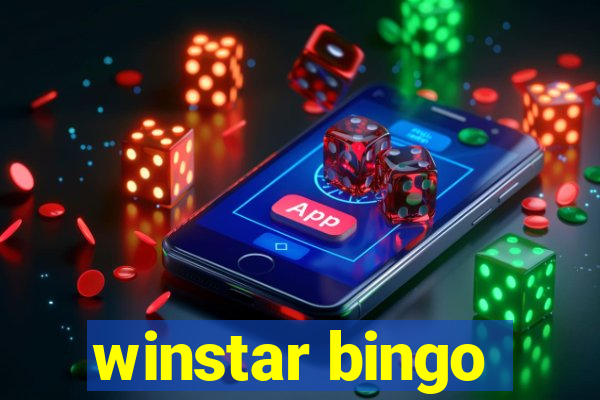 winstar bingo