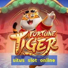 situs slot online deposit gopay