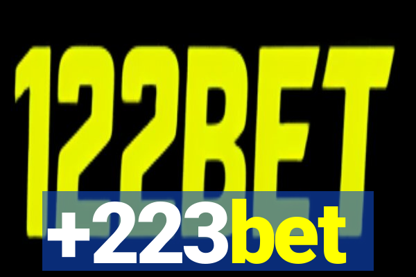 +223bet