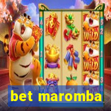 bet maromba