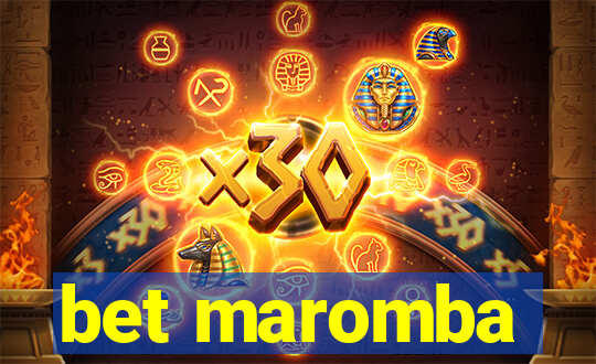 bet maromba