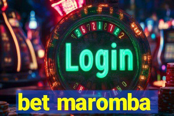 bet maromba