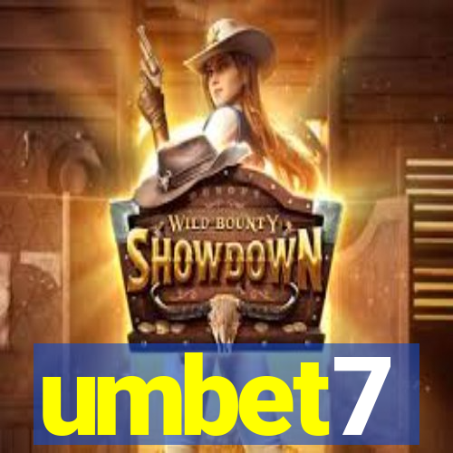 umbet7