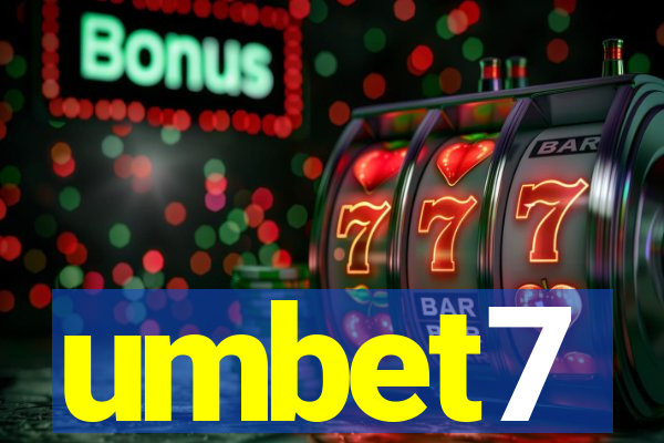 umbet7