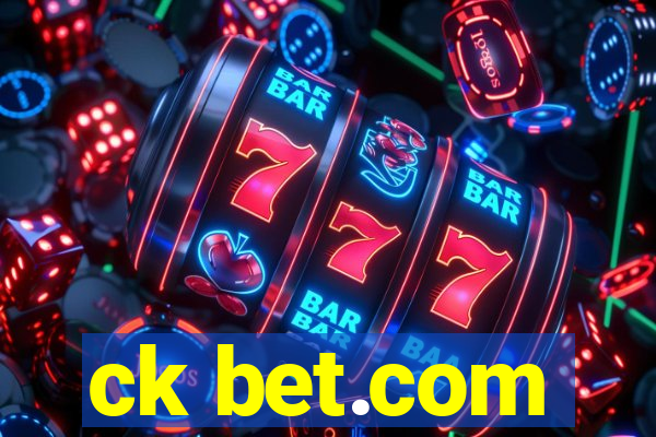 ck bet.com