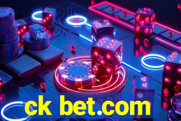 ck bet.com