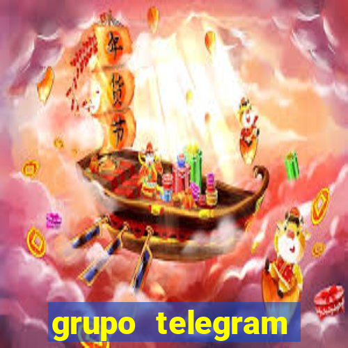 grupo telegram jogos android