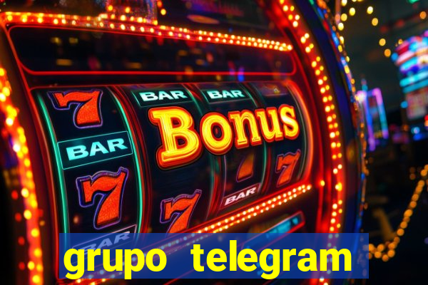 grupo telegram jogos android