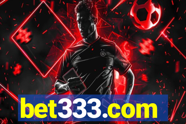 bet333.com