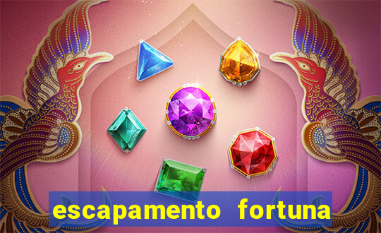 escapamento fortuna fan 160 2022