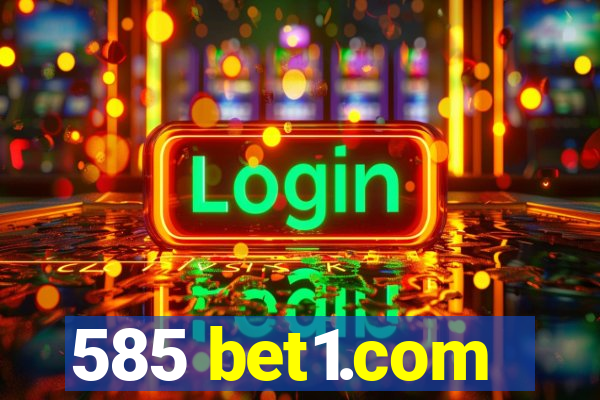 585 bet1.com