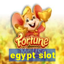 egypt slot