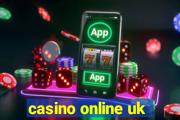 casino online uk