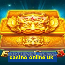 casino online uk