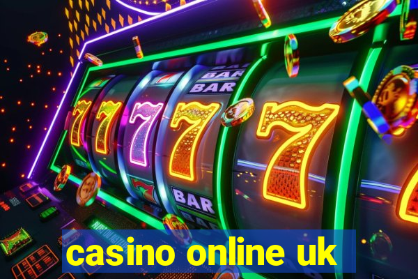 casino online uk