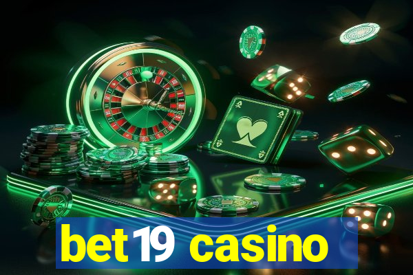 bet19 casino