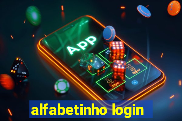 alfabetinho login