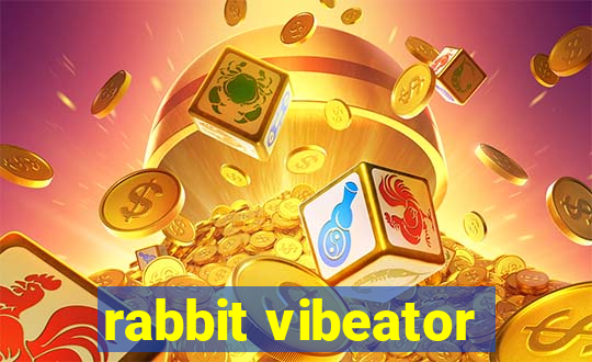 rabbit vibeator