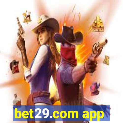 bet29.com app