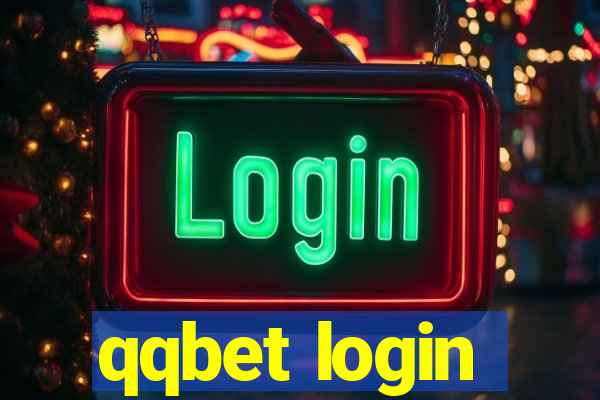 qqbet login