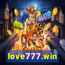 love777.win